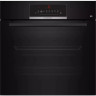 Электрический духовой шкаф Bosch HBJ559YB6R