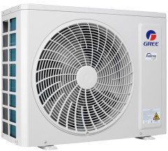 Сплит-система Gree GWH09AVCXB-K6DNA1B champagne