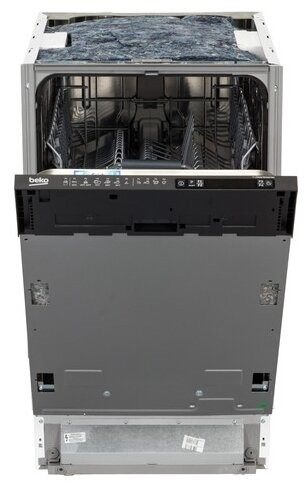 Посудомоечная машина Beko DIS 26021