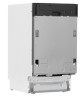 Посудомоечная машина Beko DIS 26021