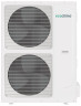 Сплит-система кассетного типа Ecoclima ECLCA-TC60/4R1