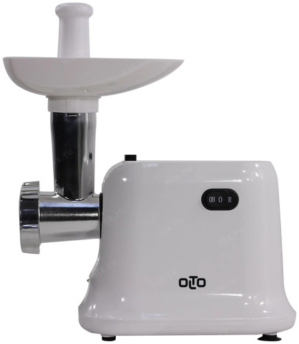 Мясорубка Olto HM-080 белый
