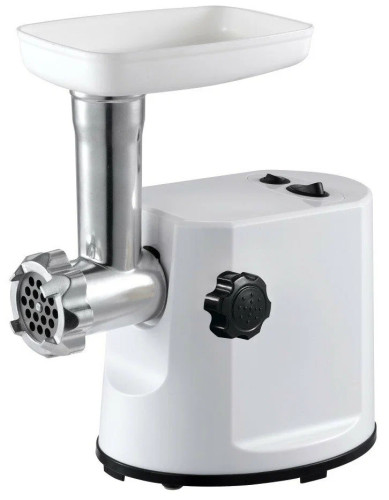 Мясорубка Olto HM-080 белый