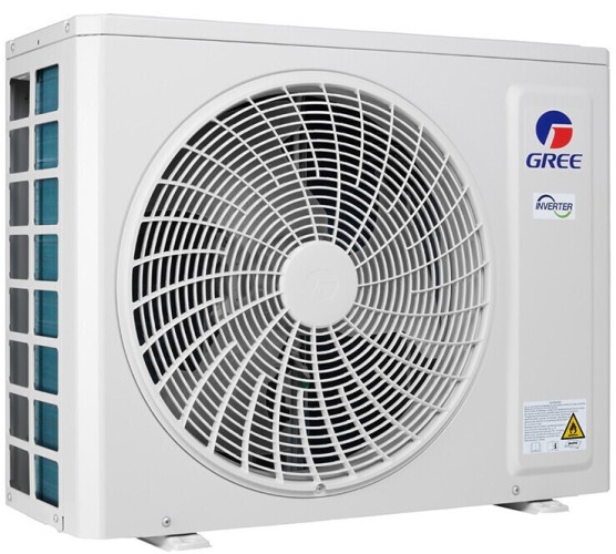 Сплит-система Gree GWH24ACE-K6DNA1I white