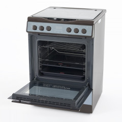 Комбинированная плита Kaiser HGE 62508 KB