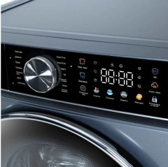 Стиральная машина Бирюса WM-SC1214/15 W