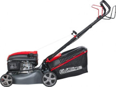 Газонокосилка бензиновая Evoline LMG42CS