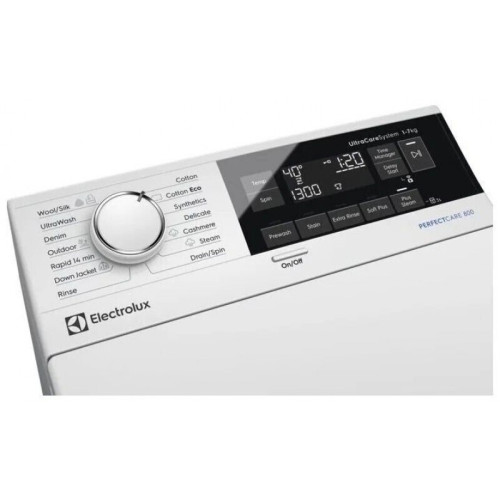 Стиральная машина Electrolux EW6TN3262