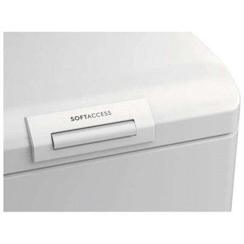 Стиральная машина Electrolux EW6TN3262