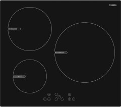 Электрическая варочная панель Vestel VHI63151B