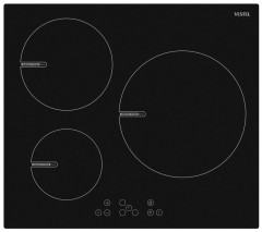 Электрическая варочная панель Vestel VHI63151B