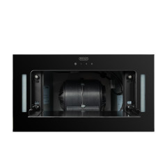Встраиваемая вытяжка DeLonghi COSETTA 515 NB