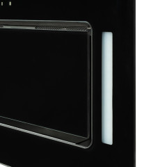 Встраиваемая вытяжка DeLonghi COSETTA 515 NB