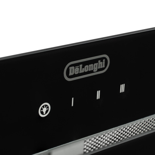 Встраиваемая вытяжка DeLonghi COSETTA 515 NB