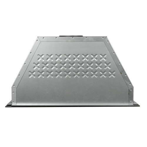 Встраиваемая вытяжка DeLonghi COSETTA 515 NB