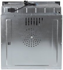 Электрический духовой шкаф MBS DG 602BL