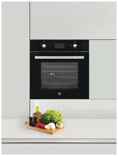 Электрический духовой шкаф MBS DG 602BL