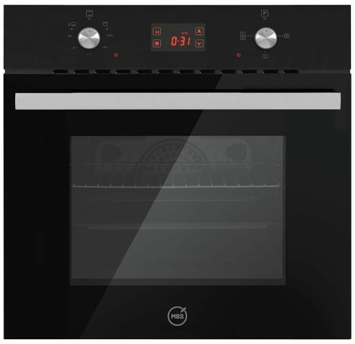Электрический духовой шкаф MBS DG 602BL