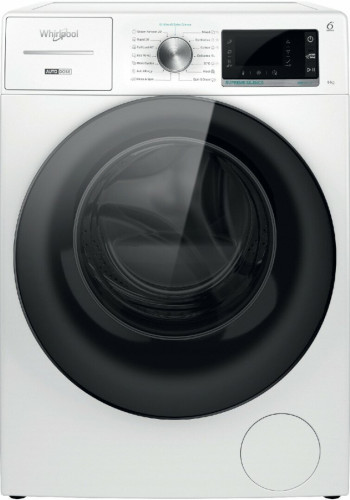 Стиральная машина Whirlpool W8 W946WB EE