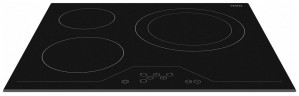 Электрическая варочная панель Vestel VH64E261B