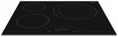 Электрическая варочная панель Vestel VH64E261B