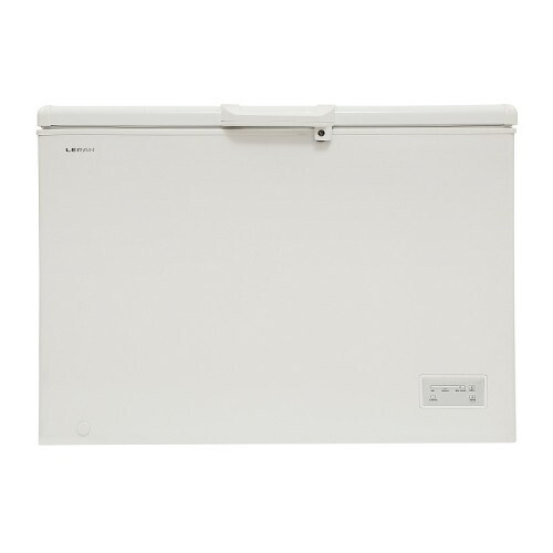 Морозильная камера Leran SFR 316 W