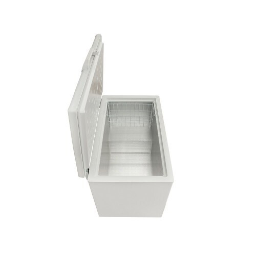 Морозильная камера Leran SFR 316 W