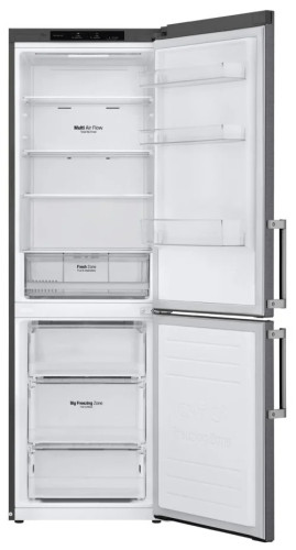Холодильник LG GA-B459BLCL