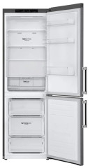 Холодильник LG GA-B459BLCL
