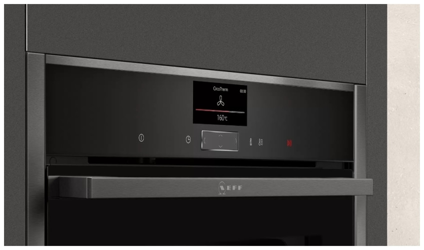 Электрический духовой шкаф Neff B17CS22G0