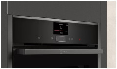 Электрический духовой шкаф Neff B17CS22G0