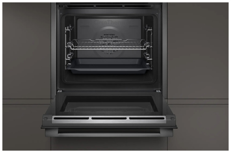 Электрический духовой шкаф Neff B17CS22G0