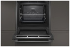 Электрический духовой шкаф Neff B17CS22G0