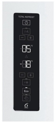 Холодильник Whirlpool WTNF 923 W