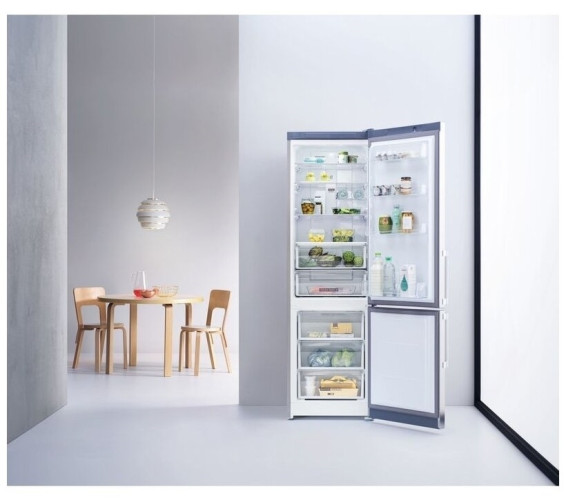 Холодильник Whirlpool WTNF 923 W