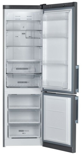 Холодильник Whirlpool WTNF 923 W