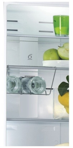 Холодильник Whirlpool WTNF 923 W