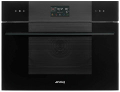 Электрический духовой шкаф Smeg SO4102S3B3