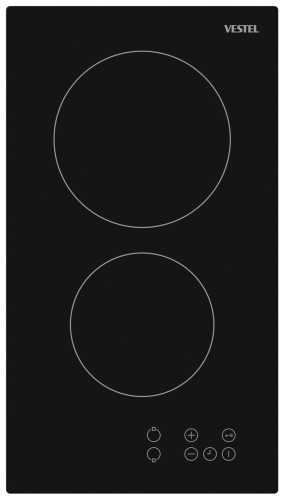Электрическая варочная панель Vestel VH32E101B
