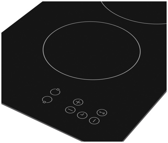 Электрическая варочная панель Vestel VH32E101B
