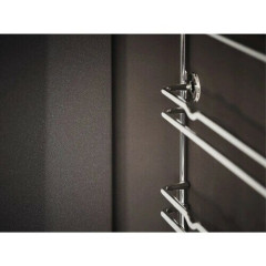 Электрический духовой шкаф Electrolux EOF3H71X