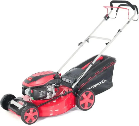 Газонокосилка бензиновая Интерскол GB-51/170SB 929.0.0.70