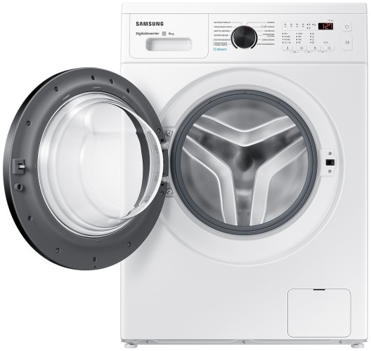 Стиральная машина Samsung WW60A4S00CE LP