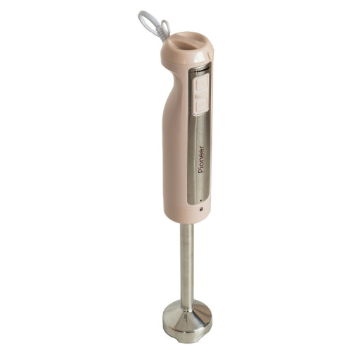 Блендер Pioneer HB135S ivory