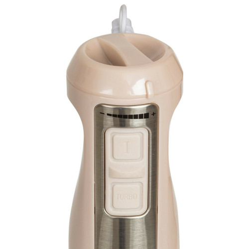 Блендер Pioneer HB135S ivory