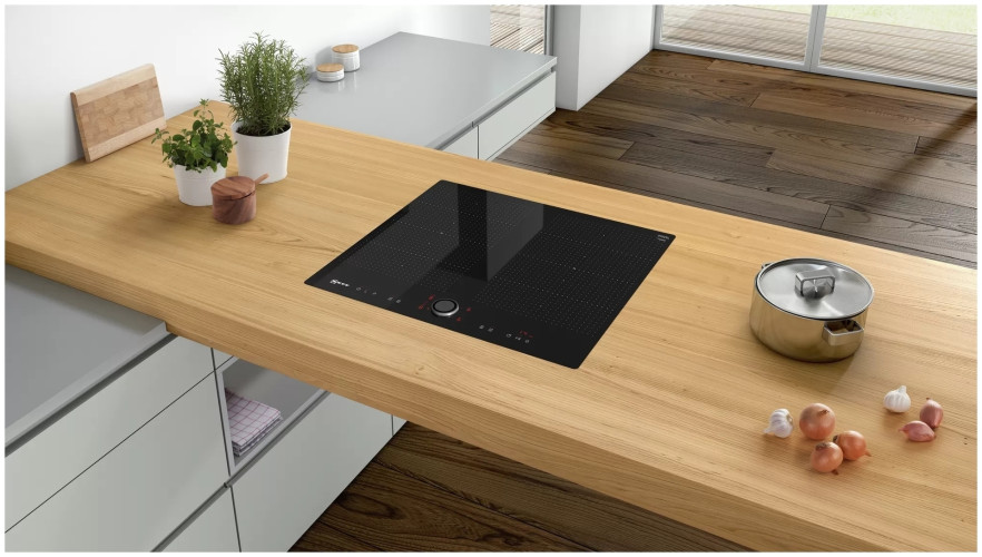 Индукционная варочная панель Neff T56PT60X0