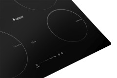 Индукционная варочная панель Gefest ЭС В СН 4232 К1