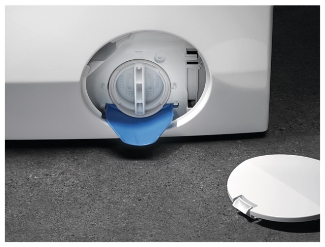 Стиральная машина Aeg L7WBGO49S