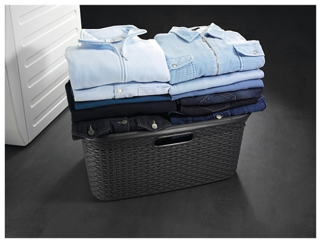 Стиральная машина Aeg L7WBGO49S