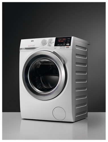 Стиральная машина Aeg L7WBGO49S